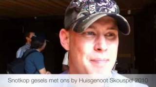 Snotkop by Huisgenoot Skouspel [upl. by Ytsirc]