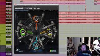 WAVES Scheps Parallel Particles Plugin Review amp Walkthrough  MixBetterNowcom [upl. by Gunthar508]