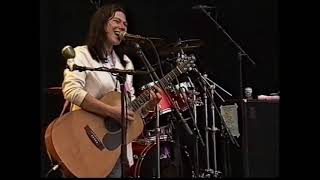 The Breeders  Cannonball Live at Pinkpop 1994 Matrix Remaster [upl. by Ursola]