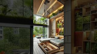 Innovative unique design ideas for small space and it inspires creativity homeshorts ytshort [upl. by Oahc347]