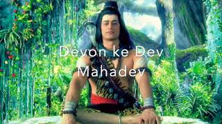 Shiv Shiv Shiv Shiv song Longer and enhanced versionDKD Mahadev rhythmofmusicrudra [upl. by Iggie]