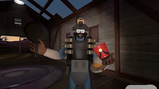 TF2 Stout Shako For 2 Refined [upl. by Sutton]