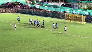 BEST GOAL DR T AO  TROPHY 2024 [upl. by Drandell]