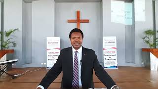 Process of Transformation Sanctification  Rev Elijah Musau  1032024 [upl. by Nuarb]