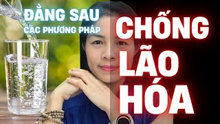 Điều Mà Phần Lớn Các Phương Pháp Chống Lão Hóa Đều Bỏ Sót  Nhân Tố Enzyme Mỹ Hạnh TKH Official [upl. by Luht]