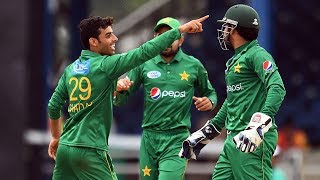 Champions Trophy 2017 Final Pakistan stun India  Review WION Sports [upl. by Geraint]