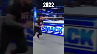 WWE Roman reigns 2022 all subscribe 💯💯 [upl. by Harvison]