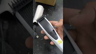 PHILIPS Trimmer Unboxing  BT310 [upl. by Aig]