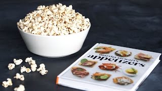 The Trick to Perfectly Popped Popcorn [upl. by Erie]