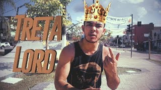 Treta Lord  Paródia RAP LORD  Haikaiss [upl. by Asiuol105]