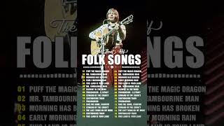 country and folk songs collection folksongs countryfolk folkmusic [upl. by Anam]