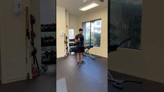 Constant Tension Alternating Hammer Curls [upl. by Mathis]