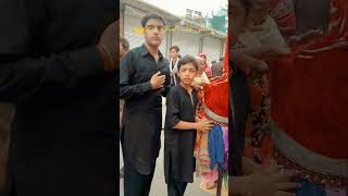 Hammad Ali and Rohan Ali like and subscribe our channel plz support me [upl. by Emmet]