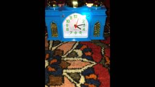 Mosque Alarm Clock [upl. by Ayarahs]