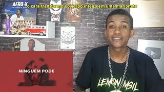 Rap da Akatsuki  Naruto  OS NINJAS MAIS PROCURADOS DO MUNDO  NERD HITS [upl. by Doti217]