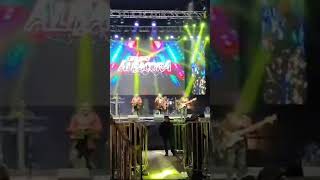 Grupo albacora en fonda los peñones … Audio en vivo [upl. by Ajnos]