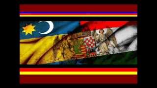 Transylvanian Anthem Siebenbürgenlied  Erdély HimnuszImnul Transilvaniei [upl. by Asquith]