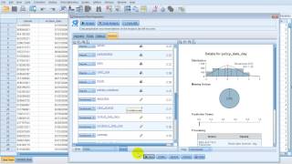 Data Preparation  SPSS 21 [upl. by Ines]