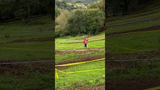 Six days enduro Spain 2024…day 3 Vilatuxe [upl. by Nylrehc]