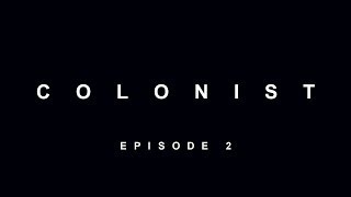 Colonist  Ep 2 quotRepairsquot  ASMR Alien  Lovecraft  SCP Foundation Crossover Fanfic [upl. by Uyekawa]