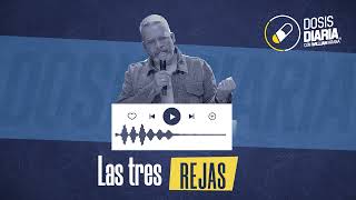 Dosis Diaria Roka  Las tres rejas [upl. by Breed]