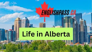 Immigrate to Canada  Life in Alberta [upl. by Mervin167]