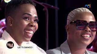 La Télé dIci du 16 décembre 2020  LET’S DANCE  avec Fallone Zota Mishaa et Lyly [upl. by Nylsej]