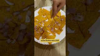 Indian Style Nachos❤️ nachos foodvlog cheese lonavala chakna trending [upl. by Asoj]