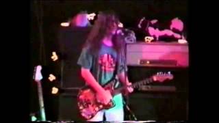 Dinosaur Jr  Eindoven Effenaar Aug 29 1991 Full Show [upl. by Alford392]