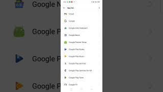 how to remove cache files from android mobile [upl. by Soulier]