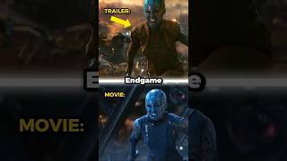 The ENDGAME Trailer LIED marvel mcu ironman deadpool [upl. by Wachter]