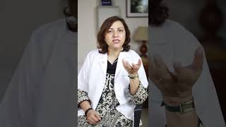 Ovarian cysts in women  Symptoms Causes Diagnosis amp Treatment By  Dr Fozia Umber Gynecologist [upl. by Irtimd]