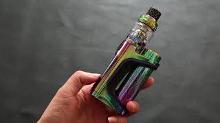 iStick PICO S With ELLO VATE [upl. by Horick565]