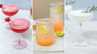 3 delightful nonalcoholic cocktails that everyone will love  New Day NW [upl. by Inafetse]