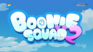 Boonie Squad Theme Song Bahasa Indonesia [upl. by Garold636]