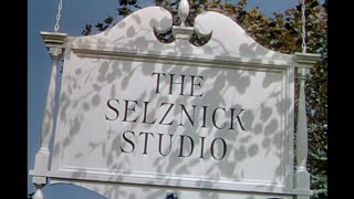 Selznick International Pictures 1946 [upl. by Shatzer]