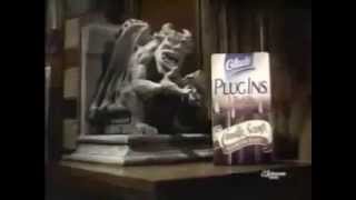 glade plugins commercial 1998 [upl. by Shirl]