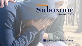 How Does Suboxone Work [upl. by Polard860]