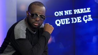 Maître Gims  «Largent ma changé dans le bon sens» [upl. by Sandor]