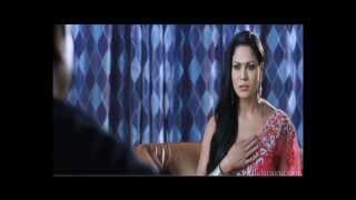 Veena Malik Nagna Satyam hot video  idlebraincom [upl. by Rikki]