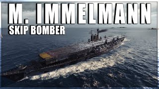 Max Immelmann Impressions  Skip Bomber [upl. by Watkin]