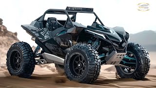 2026 TERYX KRX 1000 Review – Is This the Best UTV for Extreme Terrain [upl. by Eittod]