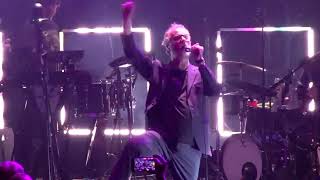 The National  Graceless  Live at Michigan Lottery Amphitheatre in Sterling Heights MI on 92524 [upl. by Yelwar]