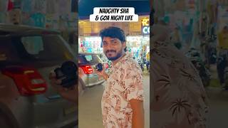 Exploring goa night life✨ shorts shortsindia telugu teluguvlogs goatrip goanightlife shisha [upl. by Talmud]