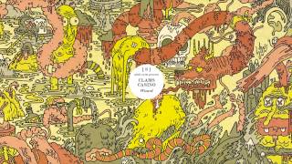 Clams Casino  Wizard [upl. by Hellene]