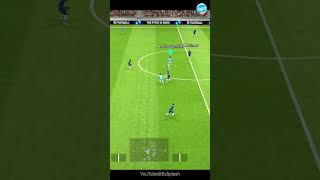 Tiki Taka efootball efootball2024 [upl. by Dnartreb]