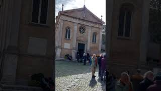 Passeggiando per Ostia Antica [upl. by Dene]