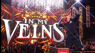 Randy Orton Return Entrance POP Raw Aug 9 2021 1080p HD [upl. by Shaina]