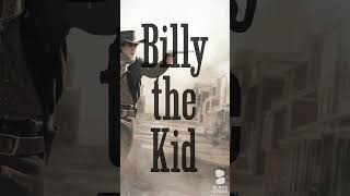 Billy the Kid by Ryan C Coleman Narrated by Roger Clark [upl. by Fidellia]