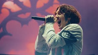 Bring Me The Horizon  KoolAid Graspop Metal Meeting 2024 [upl. by Areval648]